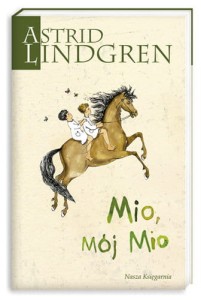 Mio, mój Mio