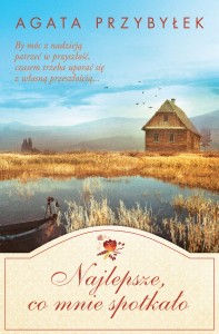 Najlepsze co mnie spotkało