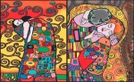 Segregator Klimt