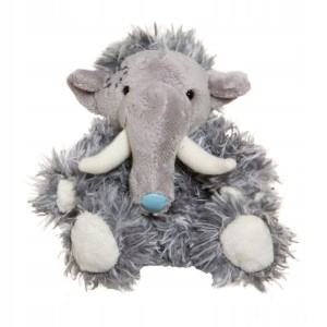 Mamut Niebieski Nosek 10cm