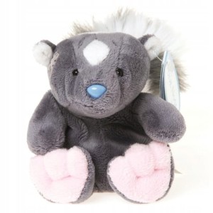 Skunks Niebieski Nosek 10cm 