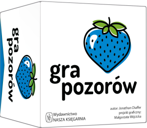 Gra pozorów