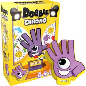 Dobble Chrono