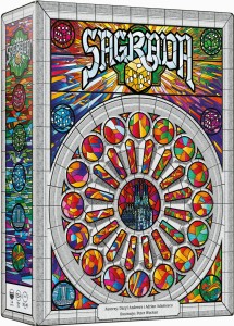Sagrada