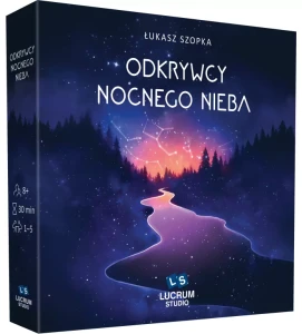 Odkrywcy Nocnego Nieba