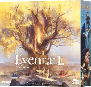 Evenfall