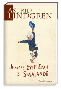 Jeszcze żyje Emil ze Smalandii