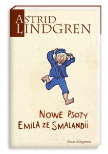 Nowe psoty Emila ze Smalandii