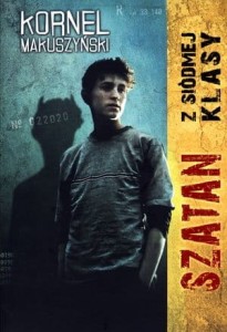 Szatan z siódmej klasy