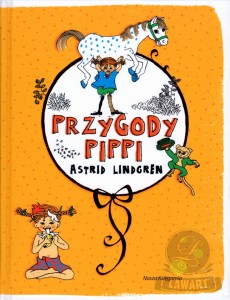 Przygody Pippi