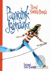 Pamiętnik jedynaczki