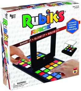 TM Toys Rubik's Race