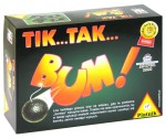 Tik Tak Bum