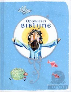 Opowieści biblijne