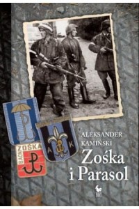 Zośka i Parasol