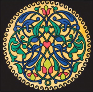 Mandala Relaks