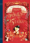 Piękne opowieści dla 5-latka